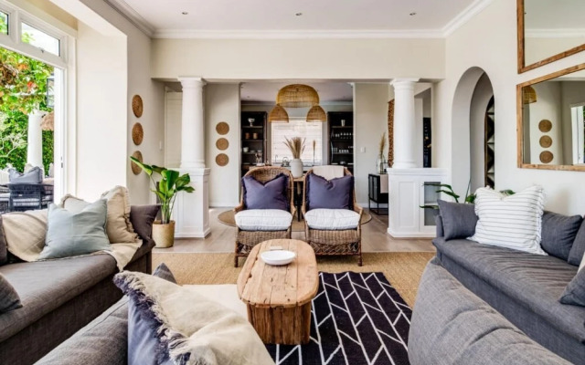 Sedgemoor Villa in Camps Bay