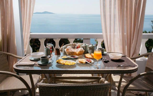 Ikion Eco Boutique Hotel