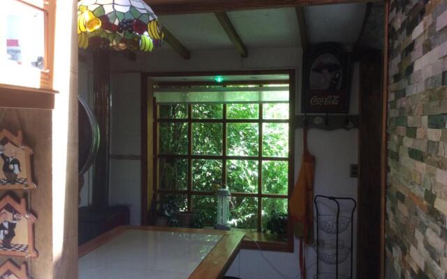 Complejo Cabañas Pétalos