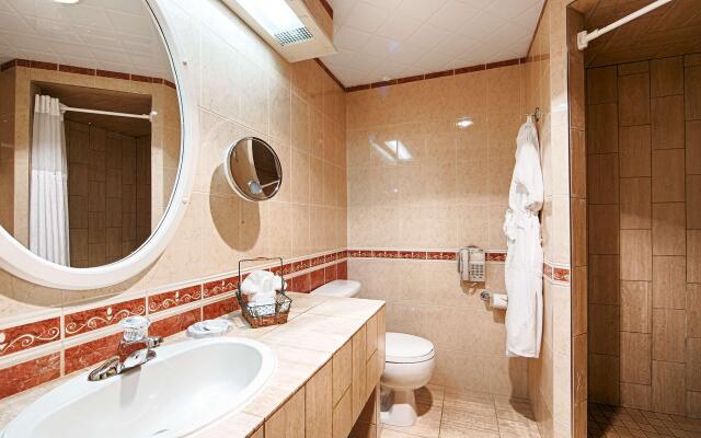 Best Western Fireside Inn