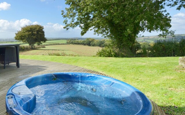 9 Horizon View, Liskeard