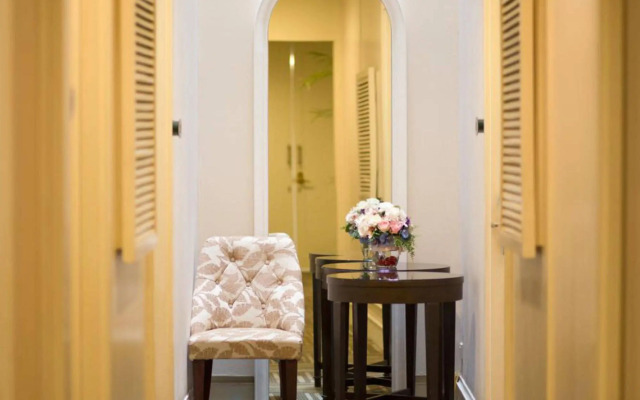 Aphrodite Inn Bangkok