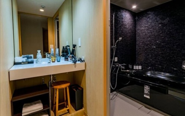 Randor Hotel Namba Osaka Suites