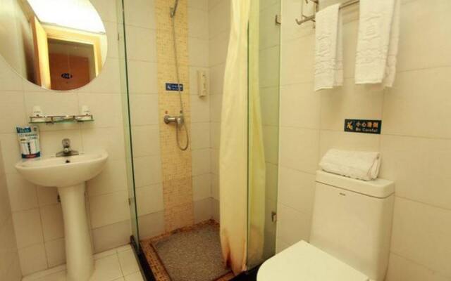 An-e 158 Hotel Chengdu Fuqin