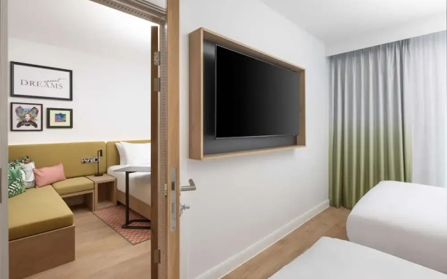 Hampton By Hilton Nuneaton