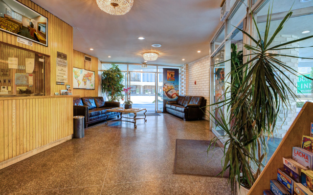 Dunes Inn - Wilshire