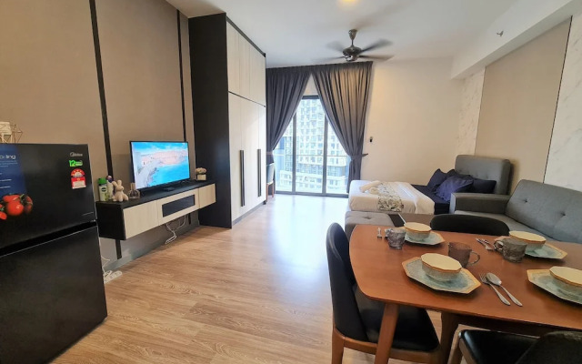 Southlink Lifestyle Apartment Bangsar