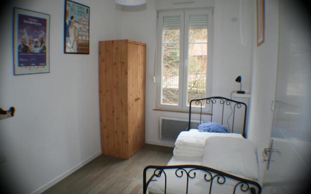 Résidence du Château Lublin