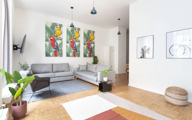 limehome Berlin Florastraße
