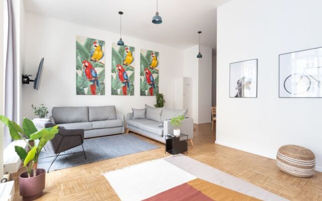 Limehome Berlin Florastraße