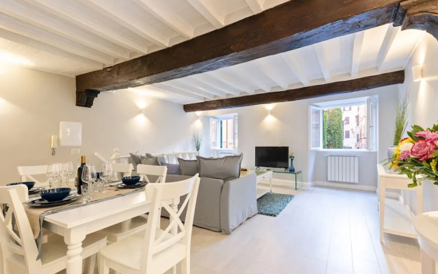 Rome As You Feel - Orso Design Apartment in Navona