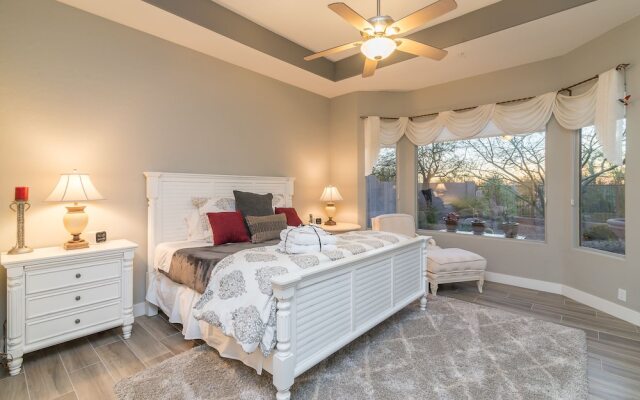 Casa Carefree by RedAwning