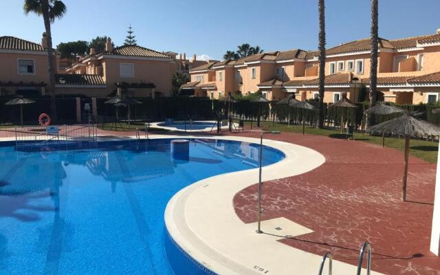 Apartamento VenAVera Playa - Playas del Sur P5-0C Bajo WIFI