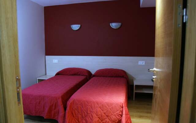 Hostal Santel San Marcos