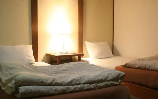 Auberge Pensee
