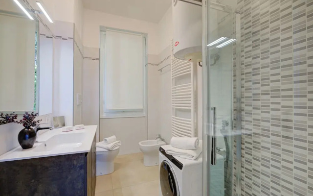 Mon Reve Lake View Pool, Stresa