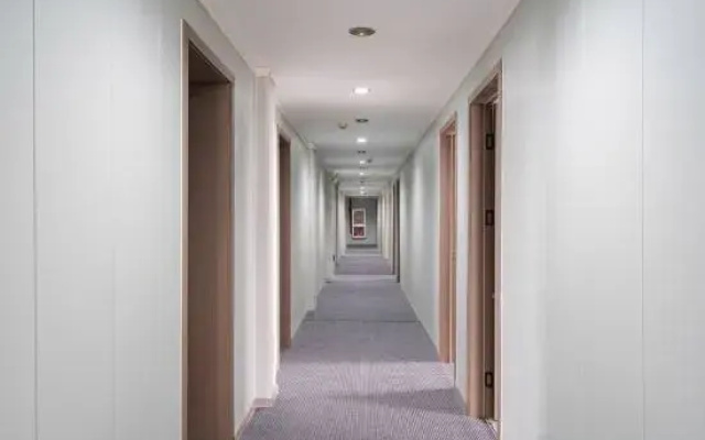 Kuaizhilv Express Chain Hotel