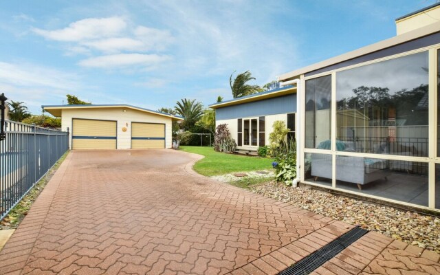 Waterfront Haven At Maroochydore