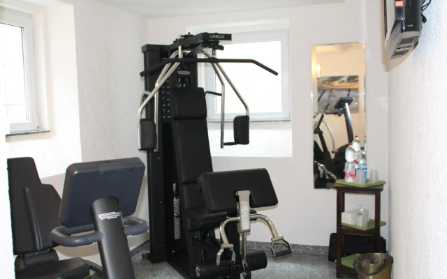 Trip Inn Hotel Zum Riesen