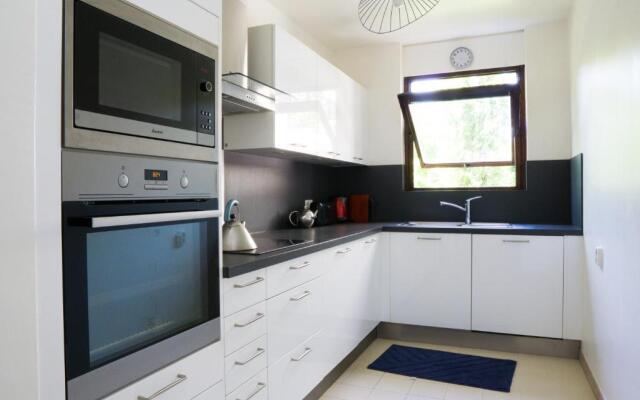 EXIGEHOME-Bel appartement avec patio à 10 min de Versailles