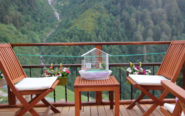 Ayder Doga Resort