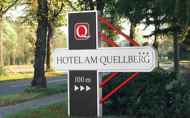 Hotel am Quellberg
