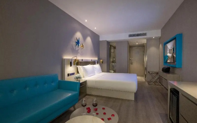 Orange Hotel Hangzhou Dream Town