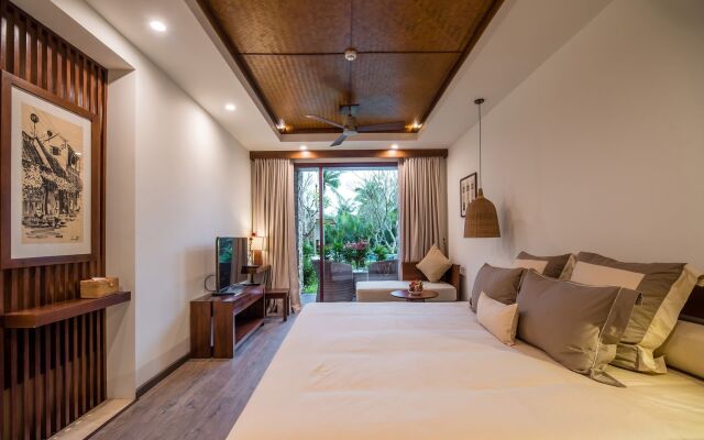 Hoi An Eco Lodge & Spa