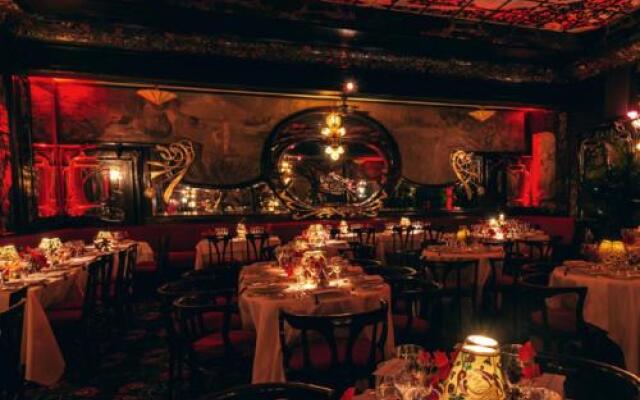 62-Luxury Flat Champs Elysees (1g)