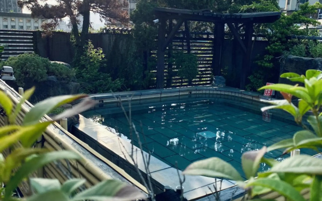 Spa Spring Hotel