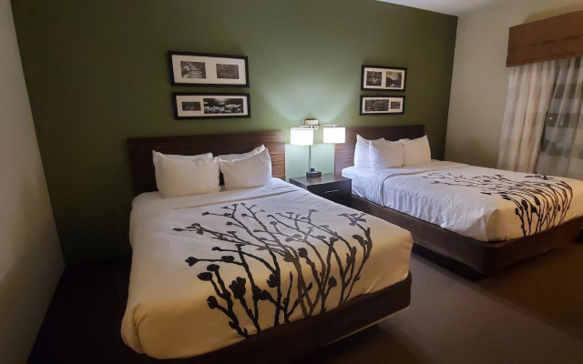 Sleep Inn & Suites Defuniak Springs - Crestview