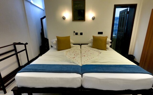 Arugam Bay Resort