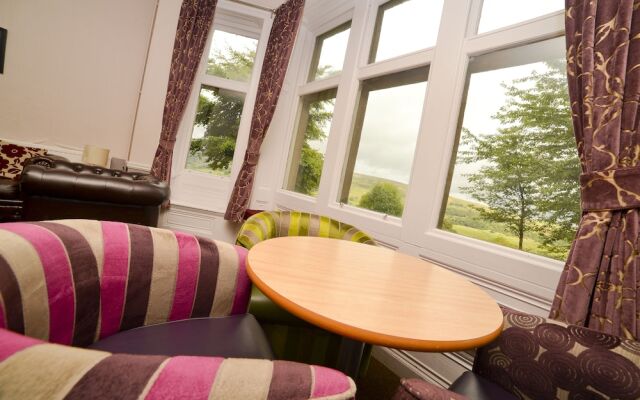 YHA Grinton Lodge - Hostel