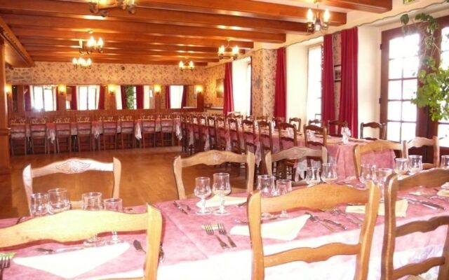 Hotel Restaurant Le Bea'Titude