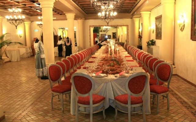 Castello San Marco Charming Hotel & Spa