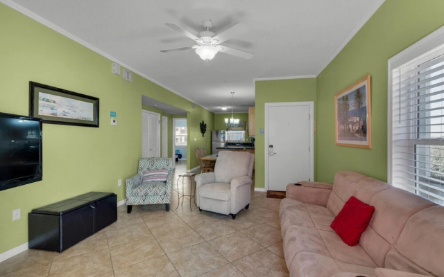 Villas on the Gulf Unit J1