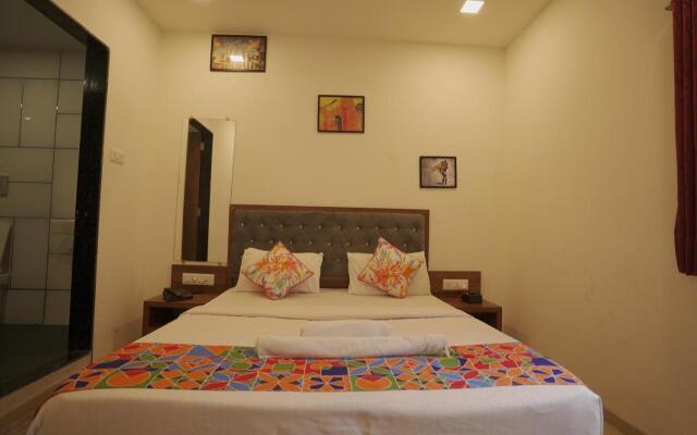 M B Residency Lodging & Boarding By WB Inn