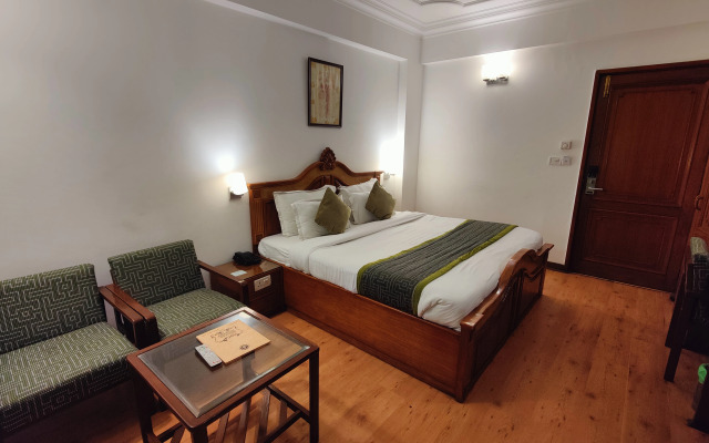 Hotel Baljees Regency