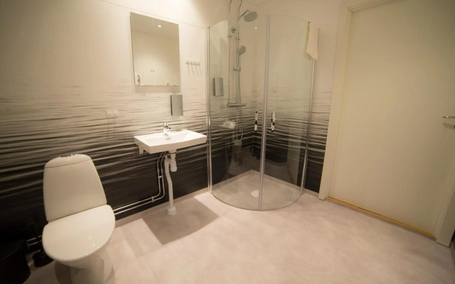 Hotell Tunapark