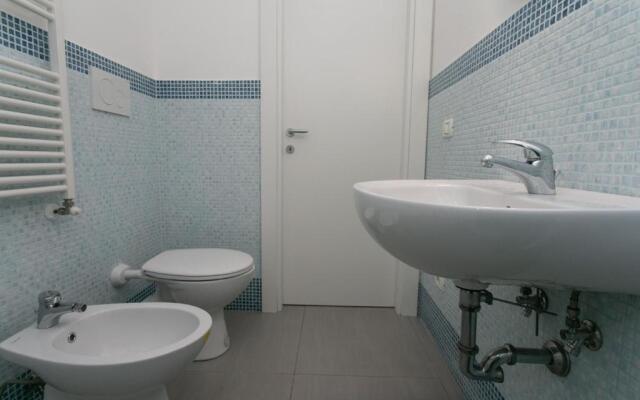 M58 - Marcelli, nuova villetta con giardino