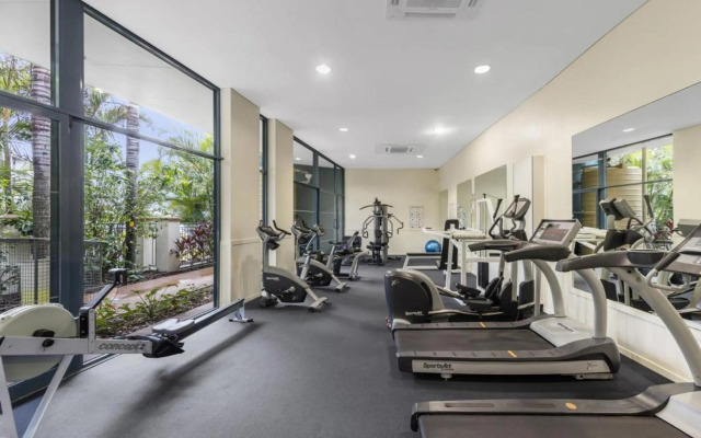 Seaforth Resort Holiday Apartments