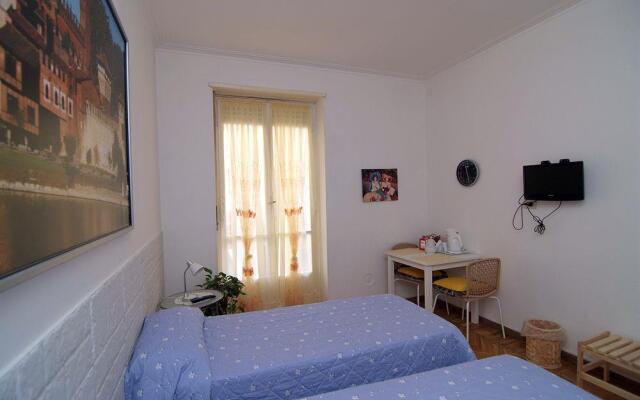 B&B Principe Tommaso