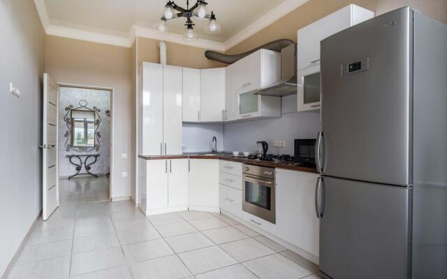 Piligrim (Пилигрим) на улице Пестова 9