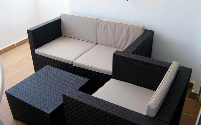 Apartamento Venavera Playa Dragos5