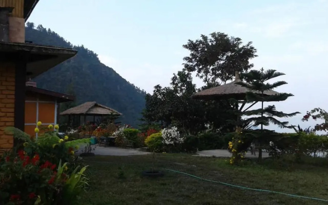 K K Homestay