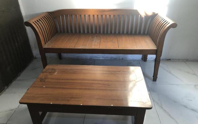 OYO 4017 Gajah Mada Homestay Syariah