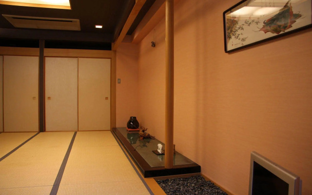 Minamitei