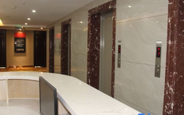 Impression Furong Hotel