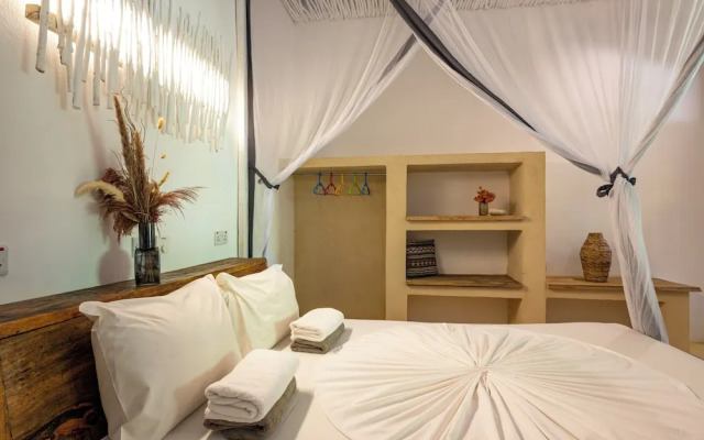 The Seles Boutique Hotel