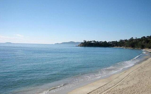 Maison Le Lavandou, 5 pièces, 8 personnes - FR-1-251-310